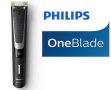PHILIPS Oneblade Pro QP6510, снимка 1 - Машинки за подстригване - 43773514