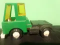 Стара играчка камионче., снимка 1