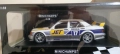 Mercedes 190 E 2.5 -16 Evo 1 1:18 MINICHAMPS, снимка 1