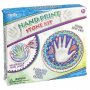 Hand Print Stone Kids Kit