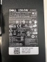 Оригинално Dell зарядно 130W – за Precision / Latitude, снимка 2