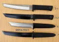 Cold Steel SRK SAN MAI / Recon Tanto, снимка 6
