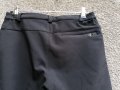 Продавам нов малък зимен софт шел панталон ветроустойчив и влагоустойчив Black Yak , снимка 7