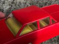 СОЦ българска играчка АВТОМОБИЛ /кола, количка/, снимка 9