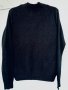 COS Швеция уникална блуза 100% вълна, снимка 1 - Блузи с дълъг ръкав и пуловери - 38691056