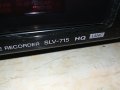 SONY SLV-715VP HIFI STEREO VIDEO-MADE IN FRANCE 2708222016, снимка 9