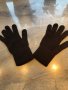 Черни удобни ръкавици, снимка 4