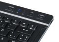 Стилен калъв с bluetooth клавиатура за таблет 10,1 инча, снимка 3