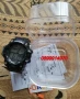 Dash Black - Часовник Sport, Водоустойчив/ Dash Black - Watch Sport, Waterproof, снимка 5