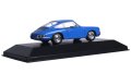 Porsche 901 1964 - мащаб 1:43 на Atlas моделът е нов в PVC дисплей-кейс, снимка 10