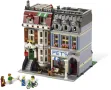 НОВО ЛЕГО 10218 Магазин за животни 10218 LEGO 10218  CREATOR   Pet Shop 10218, снимка 2