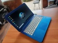 13.3" HP Steam Blue Intel N3050/2GB DDR3/64gb , снимка 1