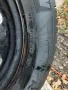 Гума с джанта 215/55/16 за Берлинго и Партнер 16 цола, снимка 3