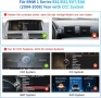 Android 14 10.25-инчово автомобилно радио с тъчскрийн за BMW Серия 1 E81/E82/E87/E88 (2004-2008), снимка 6