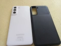 .Sansung Galaxy S 21 FE 5G , снимка 2