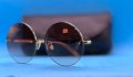 Дамски слънчеви очила LINDA FARROW 565, снимка 1 - Слънчеви и диоптрични очила - 43096069