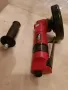 Нов професионален пневматичен ъглошлайф CHICAGO PNEUMATIC CP9121BR, снимка 4