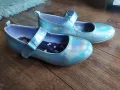 Детски обувки за принцеси Леденото кралство, снимка 2