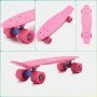  Penny board* Пениборд Светещи Колела * Пени Борд Скейтборд *Bord, снимка 17