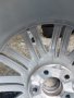 4бр.Алуминиеви джанти 18ки с гуми за AUDI Sline 5x112, снимка 7