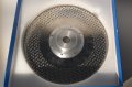 Диамантен диск за шлайфане/рязане на мрамор с фланец ф230