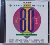 двоен оригинален диск Very Best of 80s, снимка 2