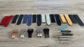 Продавам нови HUBLOT каишки от висококачествен каучук' и закопчаване (пеперуда)  Каишка силиконова , снимка 5