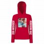 ДЕТСКИ Tik Tok Суичъри Hoodie ADDISON RAE CHARLI / ЧАРЛИ Merch / Мърч - 5 МОДЕЛА!, снимка 7
