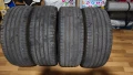 Продавам 4 летни гуми Continental EcoContact 6Q 225/55/18 102Y XL, снимка 1