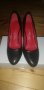Дамски обувки , снимка 1 - Дамски обувки на ток - 33061970