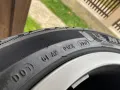 4бр. Зимни гуми 265/40/19 Michelin Pilot Alpin 5 XL 102V, снимка 9