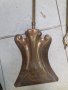 Стари месингови елементи за камина лот, снимка 5
