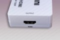 ANIMABG RCA / AV към HDMI преобразувател, снимка 3