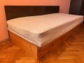 Единично легло с механизъм, снимка 3