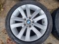 Джанти BMW 5x120 17 цола Е81 Е82 Е87, снимка 2
