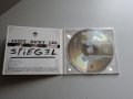 TIC TAC TOE - Spiegel, CD аудио диск, снимка 3