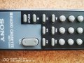 Sony RMT-C555 remote control for audio system , снимка 3