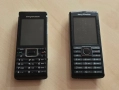 Sony Ericsson Elm(J10i2) и Cedar(J108i), снимка 2
