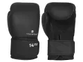 НОВИ! Боксови ръкавици 12oz черни, снимка 2