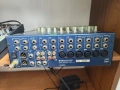 Микшер Yamaha MG12, снимка 3