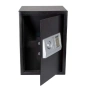 Електронен сейф 43L с аварийни ключове и монтажни болтове – Сигурност и защита за ценни вещи, снимка 6