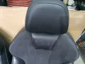 Кожен салон,седалки от Audi S3, снимка 3