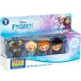 3D Puzzle DISNEY FROZEN - гумичка, снимка 1