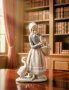 Статуетка Lladro , снимка 1
