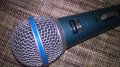 beta BETA 58s shure-microphone-внос швеицария, снимка 4