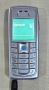 Nokia 6230i, 6280 и C3-01 -за ремонт, снимка 6