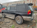 Паджеро спорт Mitsubishi pajero sport на части, снимка 4