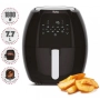 Промоция - Фритюрник AirFryer Voltz OV51980F 1800W, 7.7L, 2 ГОДИНИ ГАРАНЦИЯ, снимка 2