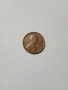 САЩ МОНЕТИ 1 цент 1941 1945 1946 г , снимка 2