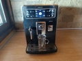 Кафемашина Saeco Xelsis, снимка 1
